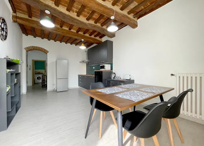 Vallepiatta 150m Piazzadelcampo Apartman Siena