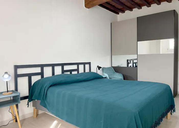 Apartmán Vallepiatta 150m Piazzadelcampo *