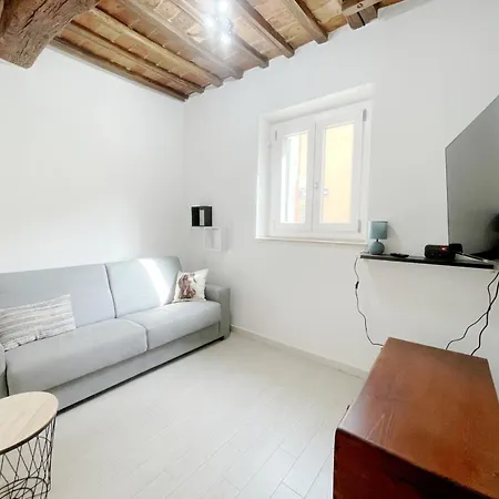 Apartament Vallepiatta 150m Piazzadelcampo Siena
