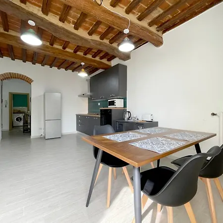 Vallepiatta 150m Piazzadelcampo Apartamento Siena