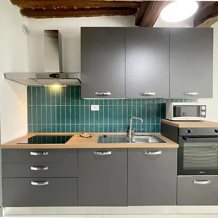 Apartamento Vallepiatta 150m Piazzadelcampo Siena