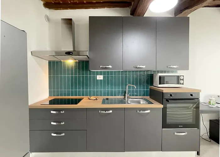 Apartamento Vallepiatta 150m Piazzadelcampo Siena