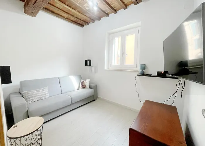 Apartamento Vallepiatta 150m Piazzadelcampo Siena
